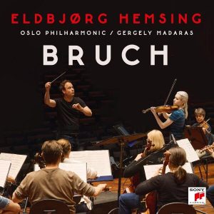 Bruch: Works for violin and orchestra