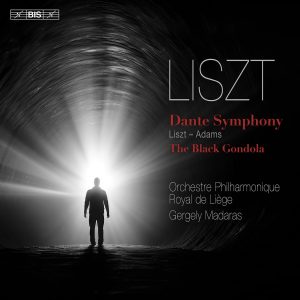Franz Liszt: Dante Symphony